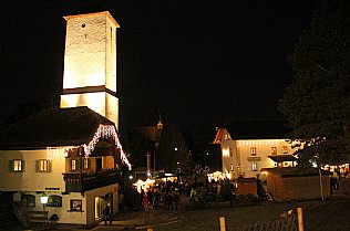 Oberndorf Webcam